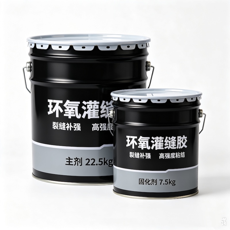 洱源裂缝修复封闭胶